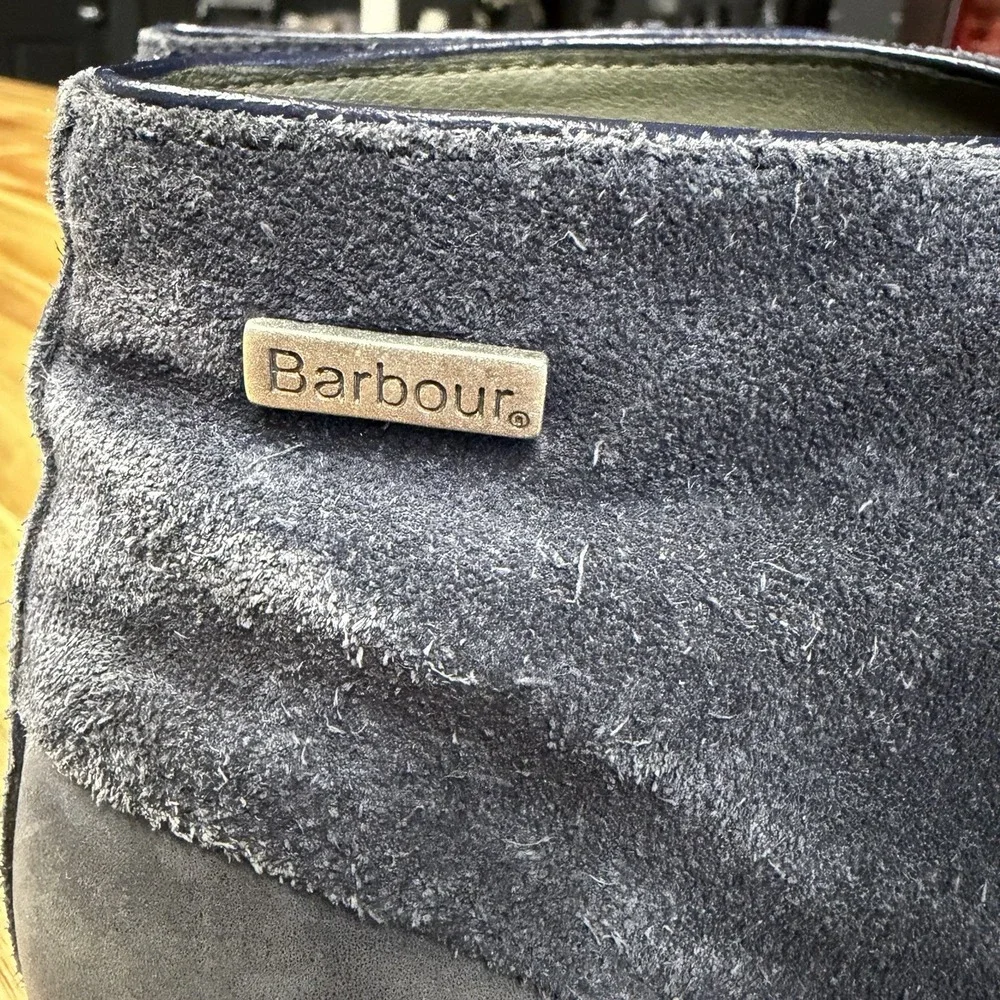Kent Pottery barbour kent